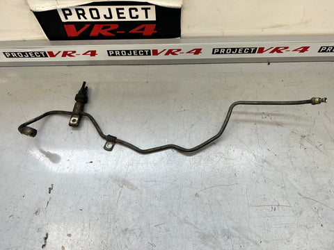 OIL PRESSURE TUBE Power Steering