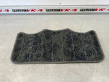 Genuine Floor Mats 2WD