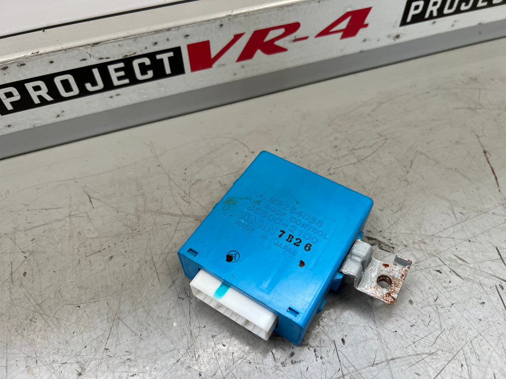 Sunroof Control Unit projectvr4