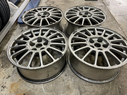 Evo 6 Rally Rims Wheels & Accessories – projectvr4