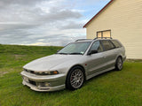 1997 Mitsubishi Legnum VR4
