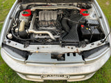 1997 Mitsubishi Legnum VR4
