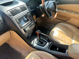 1999 Mitsubishi Galant VR4