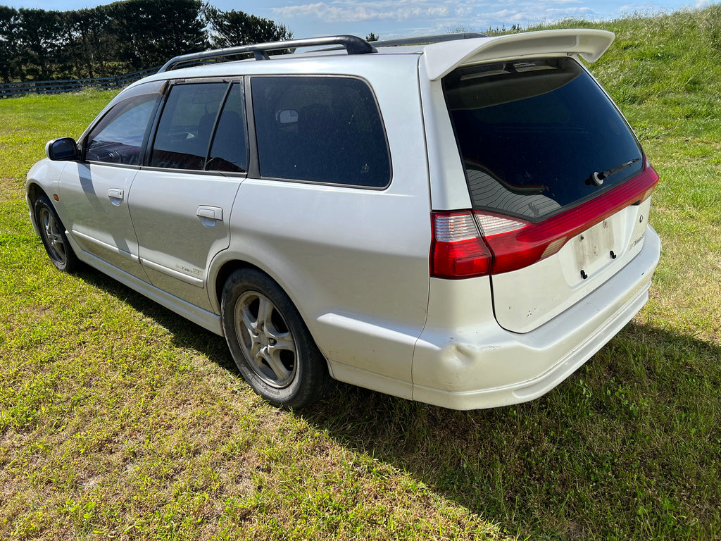 1998 Mitsubishi Legnum Viento – projectvr4