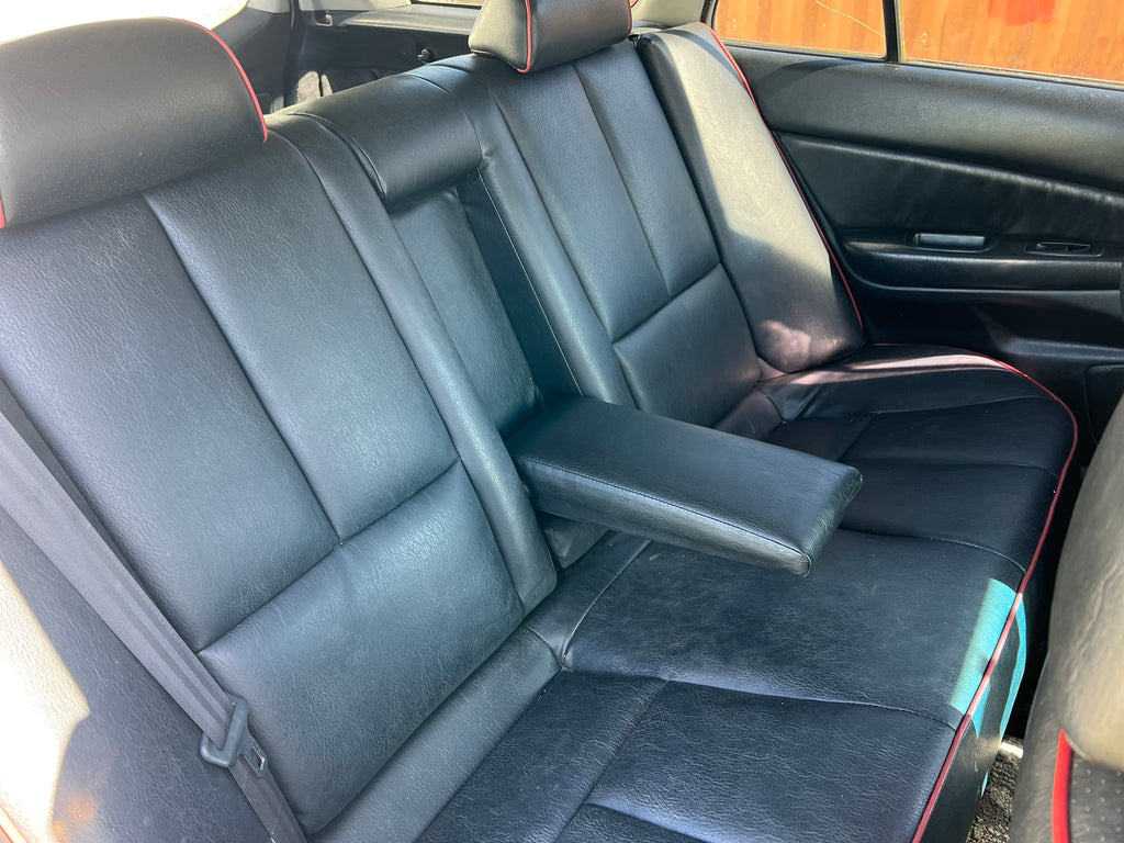 1998 Mitsubishi Legnum Viento – projectvr4