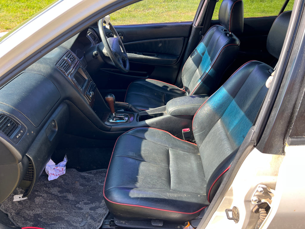 1998 Mitsubishi Legnum Viento – projectvr4