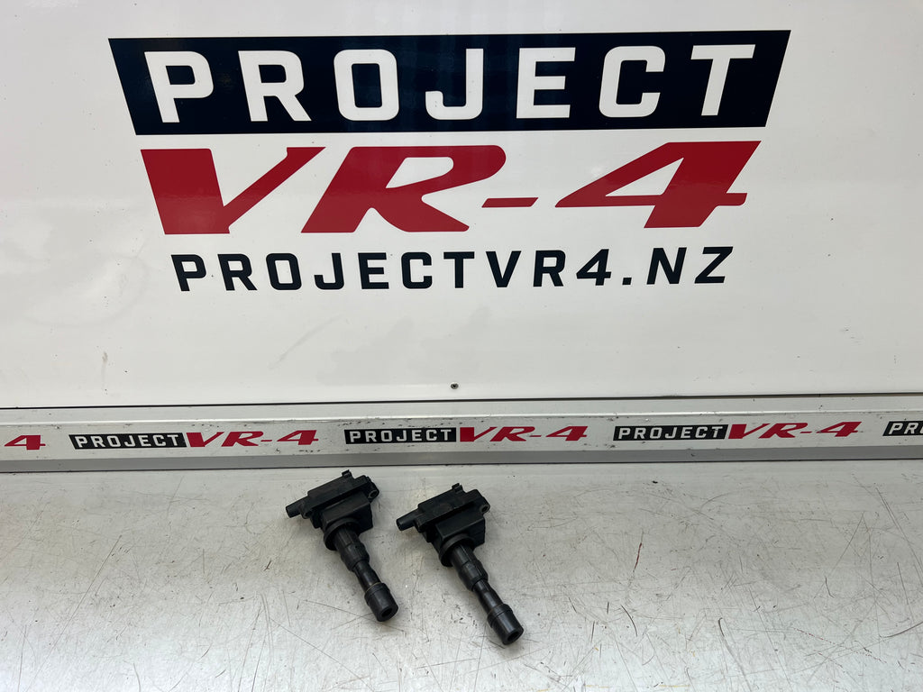 Coil Packs 6A13TT projectvr4