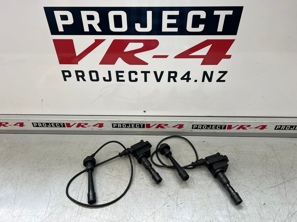 Coil Packs 6A13TT projectvr4