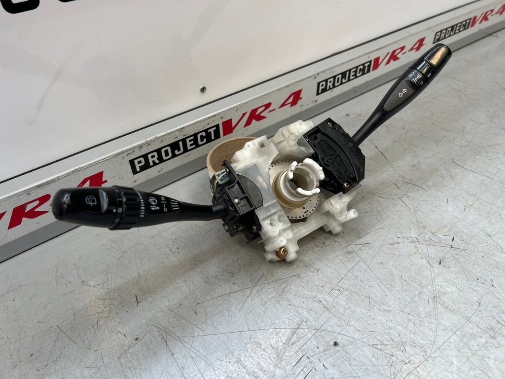 Steering Column Switch – projectvr4