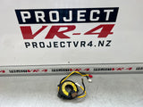 Steering Clock Spring