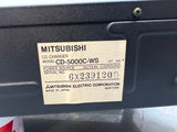 Mitsubishi Stereo & CD Changer Combo