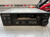 Mitsubishi MR225290 Cassette Stereo