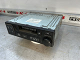 Mitsubishi MR225290 Cassette Stereo