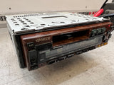 Kenwood  Cassette Player KRC-663