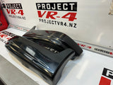 Super VR4 Galant Rear Canards