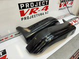 Super VR4 Galant Rear Canards