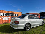 2002 Mitsubishi Galant VR4 Type-V