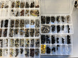 Rear Suspension Nuts , Bolts & Screws