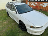 1998 Mitsubishi Legnum Viento