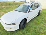 1998 Mitsubishi Legnum Viento