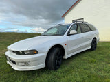 1998 Mitsubishi Legnum Viento