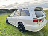 1998 Mitsubishi Legnum Viento