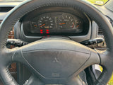 1998 Mitsubishi Legnum Viento