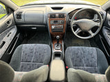 1998 Mitsubishi Legnum Viento