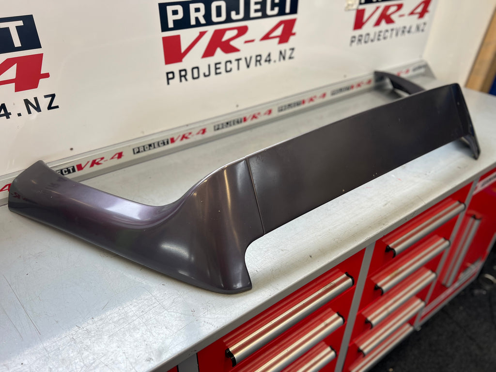 Legnum Rear Wing Pre Facelift – projectvr4