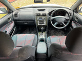 1998 Mitsubishi Legnum VR4 Type-S