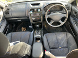 2000 Mitsubishi Legnum Viento