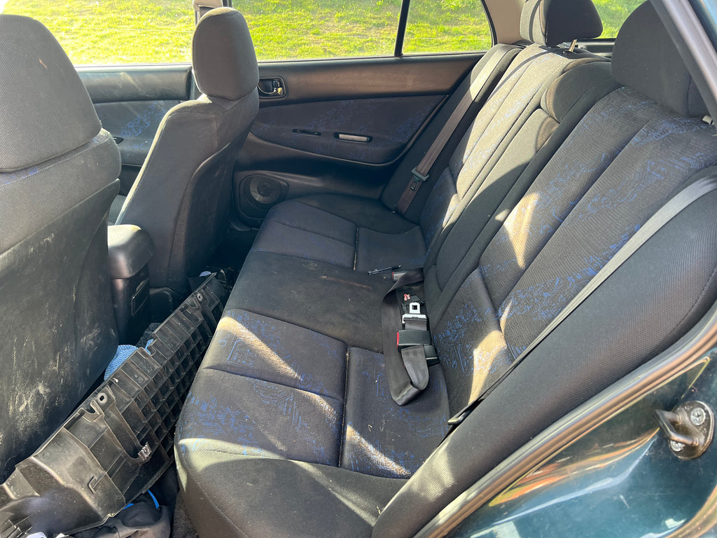 2000 Mitsubishi Legnum Viento – projectvr4
