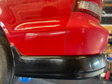 Super VR4 Galant Rear Canards