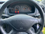 1999 Mitsubishi Legnum VR4 Type-V