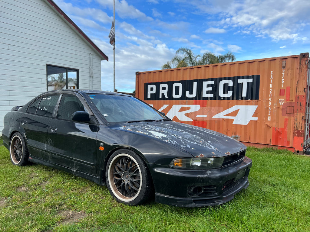 Modified Mitsubishi Galant modified-mitsubishi-galant