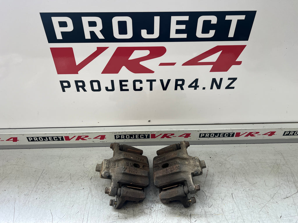 Rear Brake Caliper – projectvr4