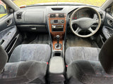 1998 Mitsubishi Legnum Viento GDi