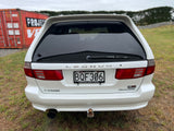 1998 Mitsubishi Legnum Viento GDi