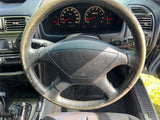 2002 Mitsubishi Galant VR4