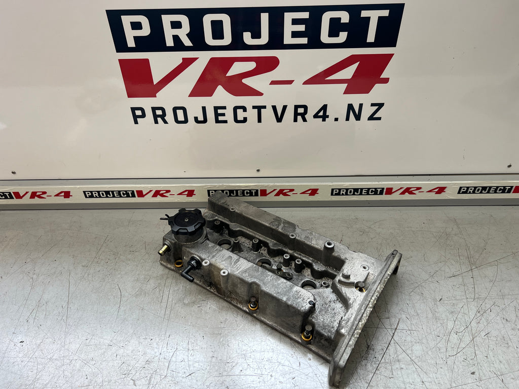 Engine Rocker Cover – projectvr4