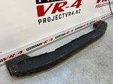 Front Bumper Reinforcement