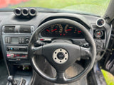 1999 Mitsubishi Legnum VR4