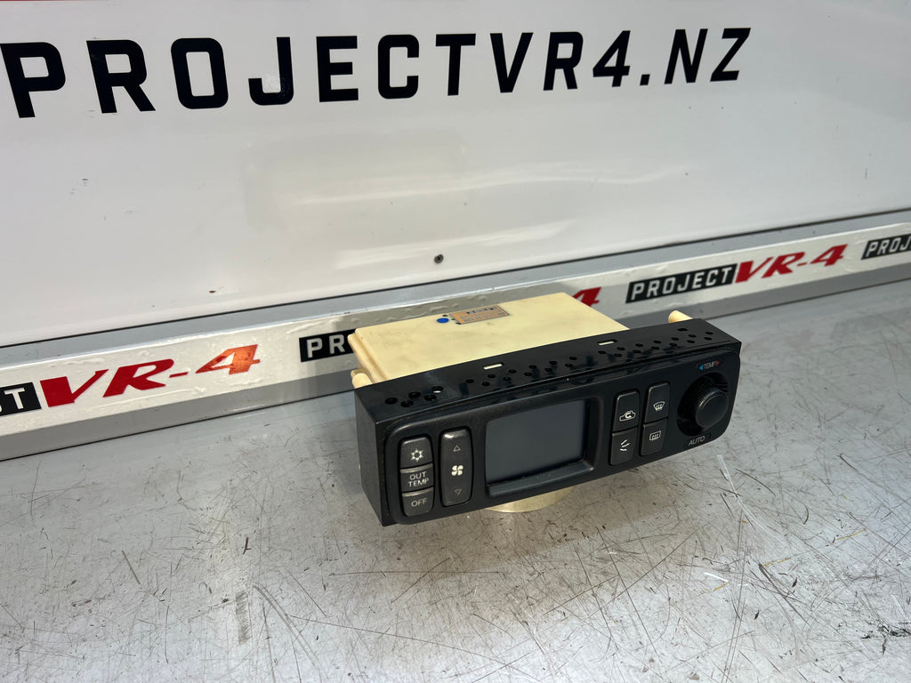 Climate Control Assembly – projectvr4