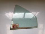 Door Glass