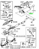 Exhaust, Main Muffler
