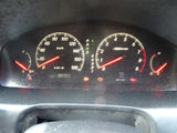 1999 Mitsubishi Galant Viento