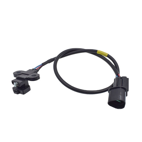 Cam Angle Sensor