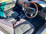 2001 Mitsubishi Legnum VR4