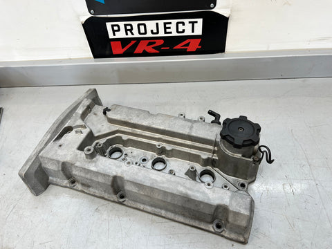 Engine Rocker Cover – projectvr4