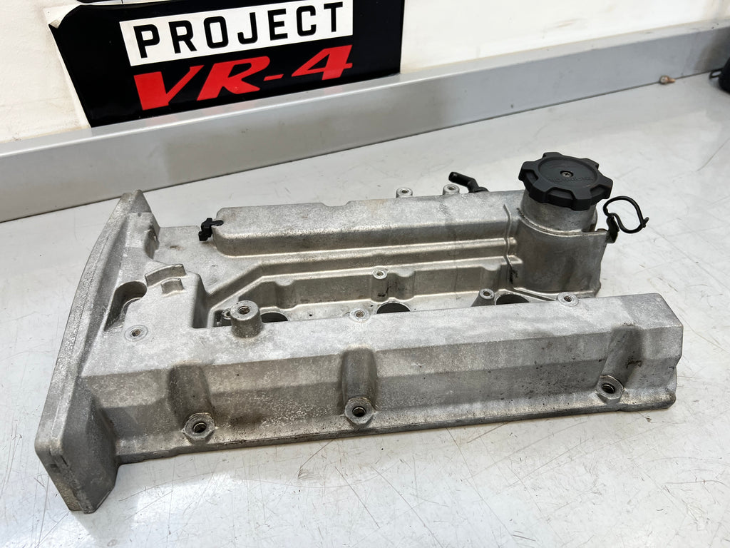 Engine Rocker Cover – projectvr4